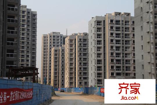 康馨雅苑外景圖 