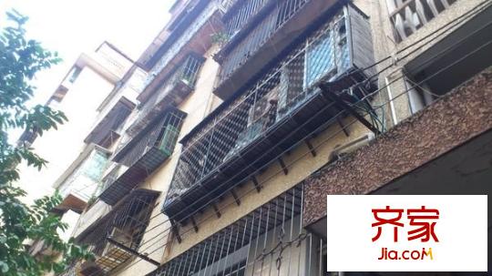 王莊四區(qū)