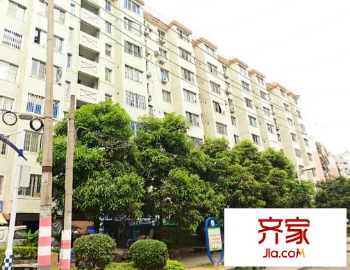 五鳳蘭庭二期外景圖 