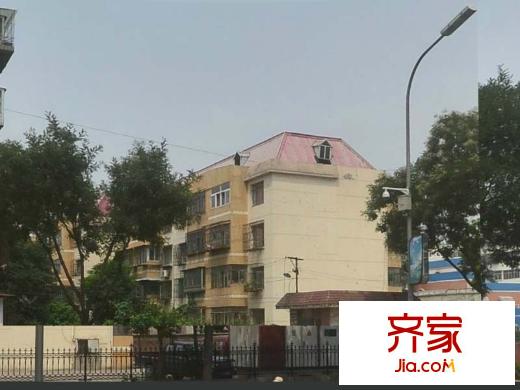 鳳凰北園外景圖