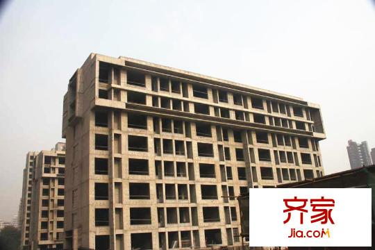 安聯(lián)優(yōu)悅城201號(hào)樓（2015-11-4）