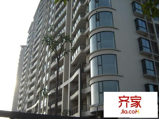 天俊藍(lán)水灣