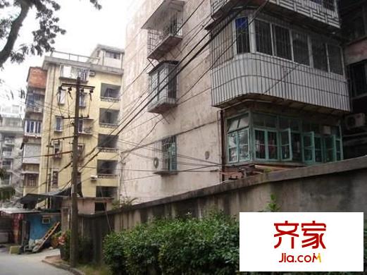 桃花山社區(qū)