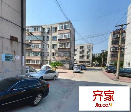 桃園樓外景圖 4
