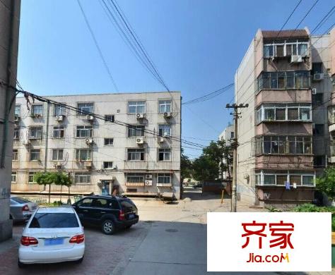 桃園樓外景圖 3