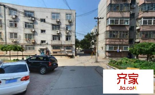 桃園樓外景圖 5