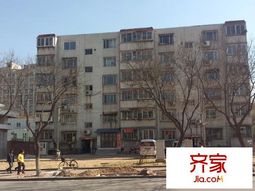 容和景苑外景圖