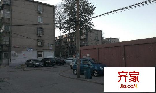 紅星樓外景圖 