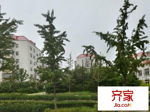 紅星樓外景圖