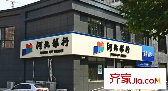 綠錦園配套圖唐山  周邊1