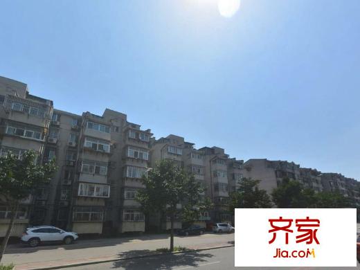 鳳凰南園外景圖 