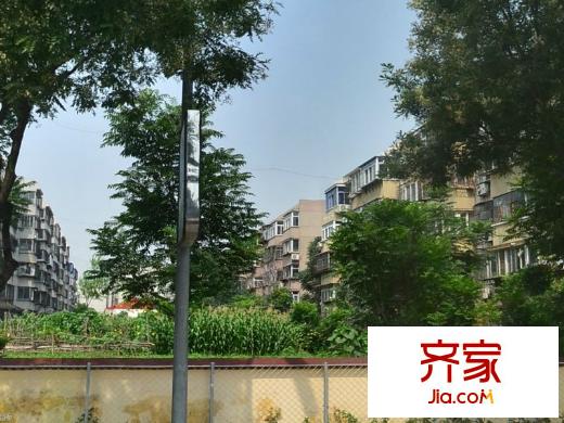 鳳凰南園外景圖 