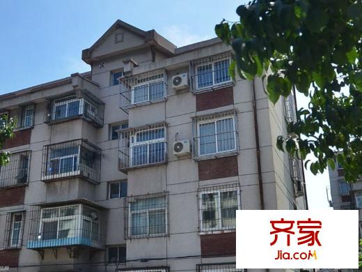 鳳凰南園外景圖 