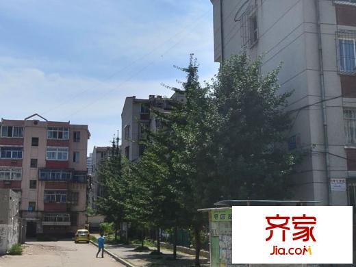 鳳凰南園外景圖 