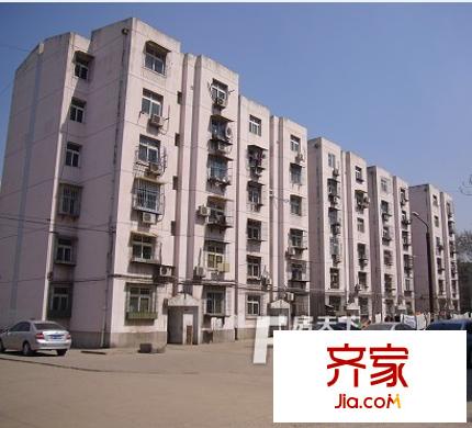 河茵北里外景圖外景A