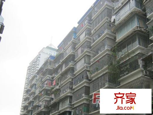 金湖花園外景圖 