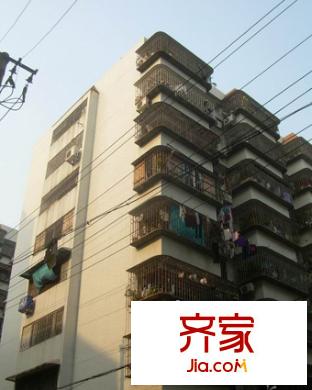 金湖花園外景圖 