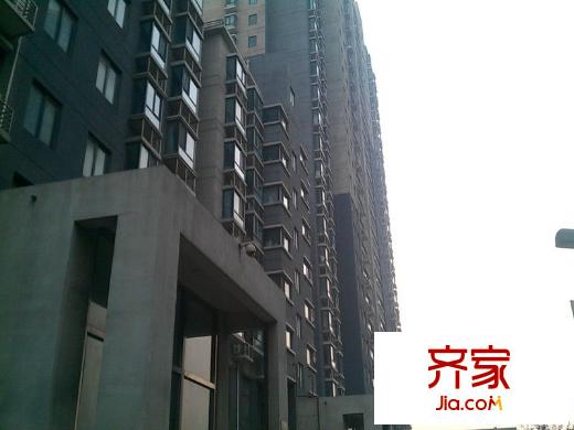 金洋旺座外景圖 