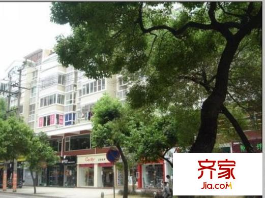 金皇公寓外景圖 