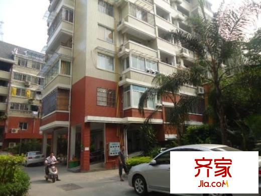 金皇公寓外景圖 