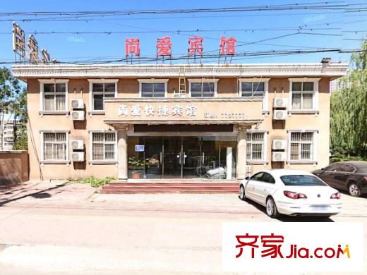 部東里配套圖周邊配套 賓館