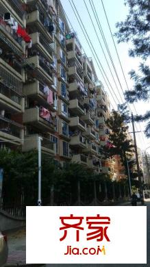 華信花園外景圖 