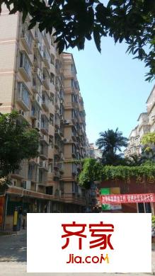 華信花園外景圖 