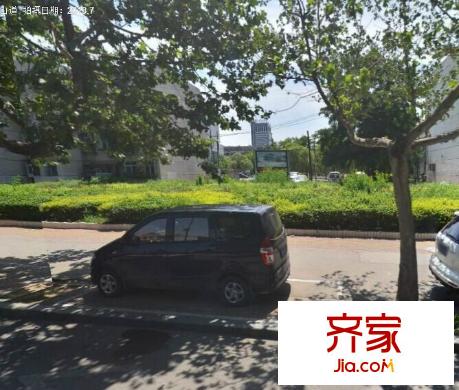 光明西里乙區(qū)外景圖光明西里 北一門(mén)