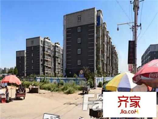 12小區(qū)外景圖