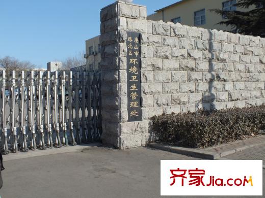 尚品名都配套圖唐山  周邊