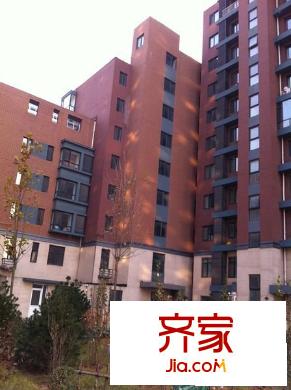 六灣外景圖 