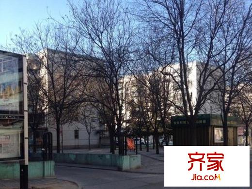 祥豐里外景圖唐山  