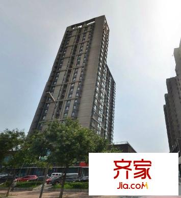 金港國際怡園外景圖 