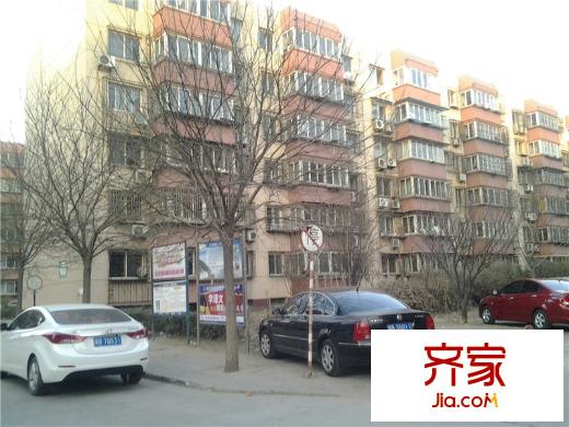 裕豐樓外景圖