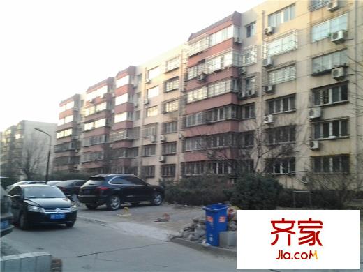 裕豐樓外景圖