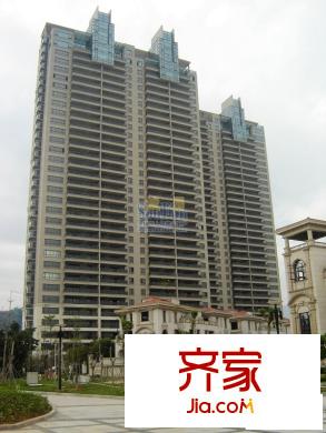 西提灣外景圖外景照（20100505）