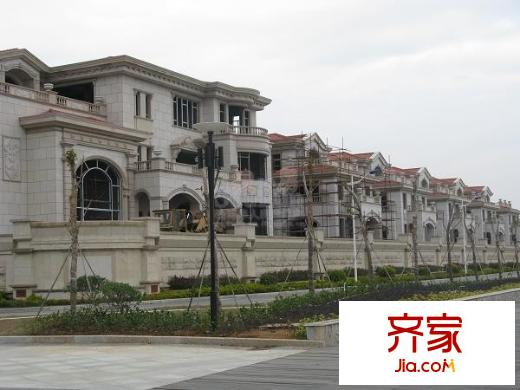 西提灣外景圖項目（20100201）