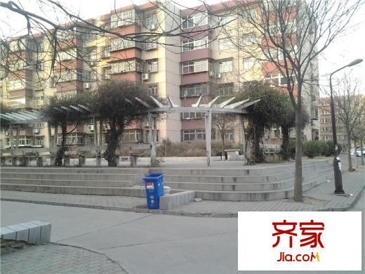 裕豐樓外景圖
