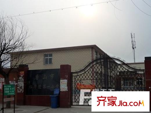 裕豐樓配套圖周邊配套 學(xué)校