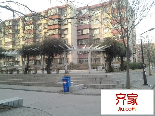 裕豐樓外景圖