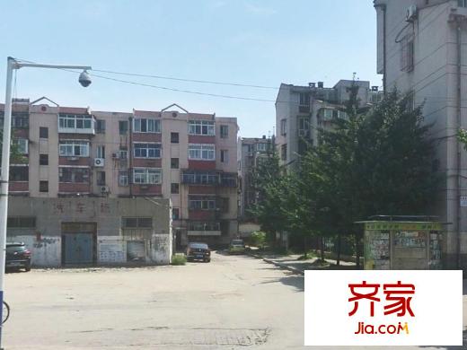 鳳凰園外景圖