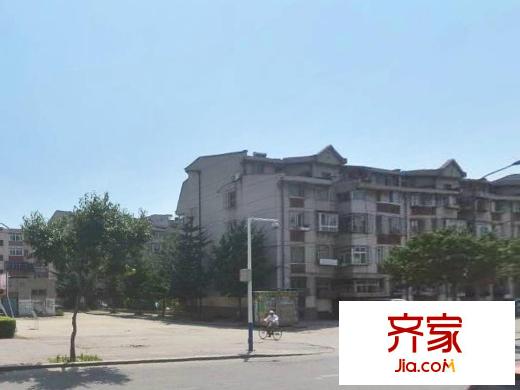 鳳凰園外景圖