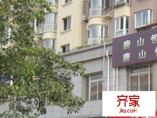 智源里和馨園外景圖