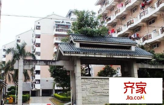 五鳳蘭庭三期外景圖 