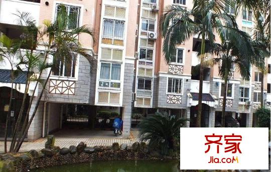 五鳳蘭庭三期外景圖 