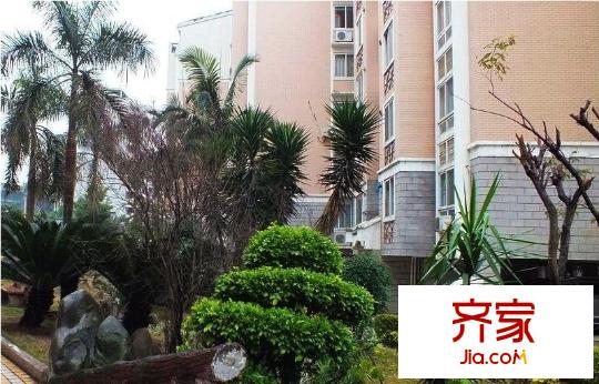 五鳳蘭庭三期外景圖 
