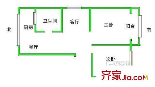 現(xiàn)代花苑