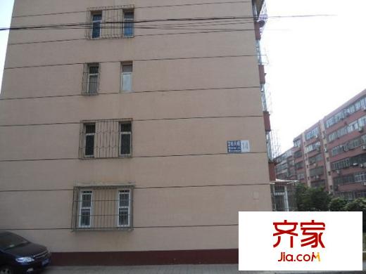 裕興樓外景圖