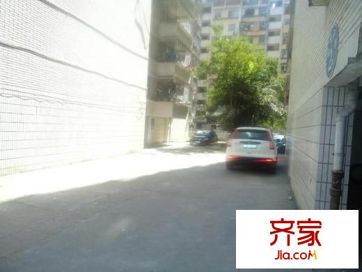 樹兜花園外景圖 