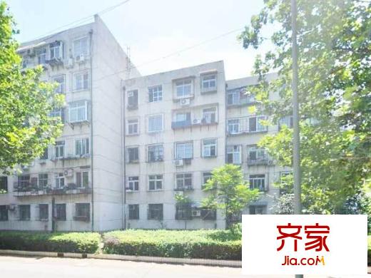 光明西里甲區(qū)外景圖 